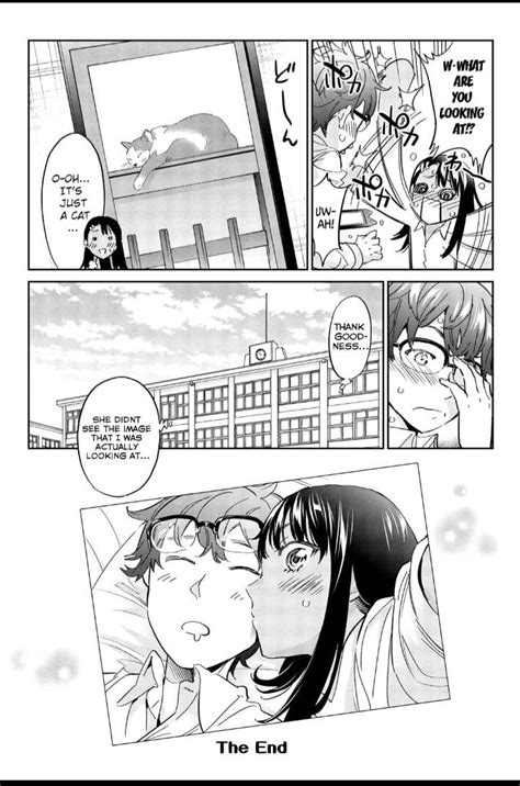 Kiss R Nagatoro