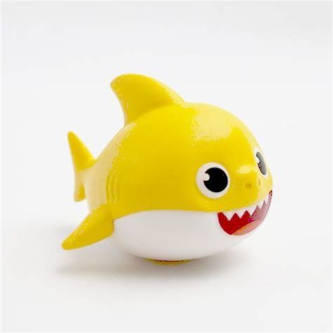 Tortendeko Figur Baby Shark Junior Partyshop Ch