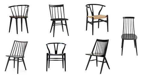 Our Favorite Black Farmhouse Dining Chairs - South Lumina Style