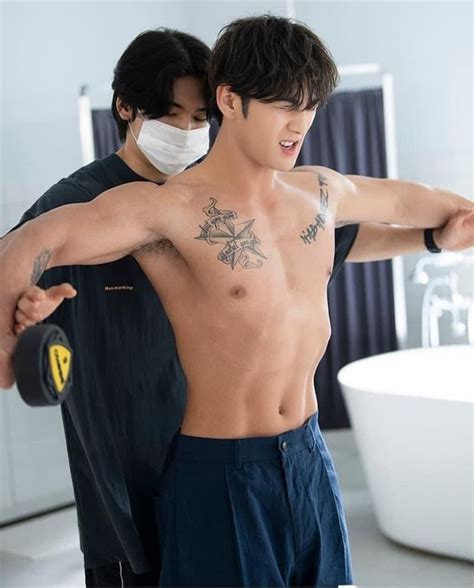 Pin On Mingyu