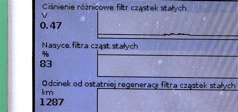 Czyszczenie Dpf Bez Demonta U Test Preparatu Magazyn Auto