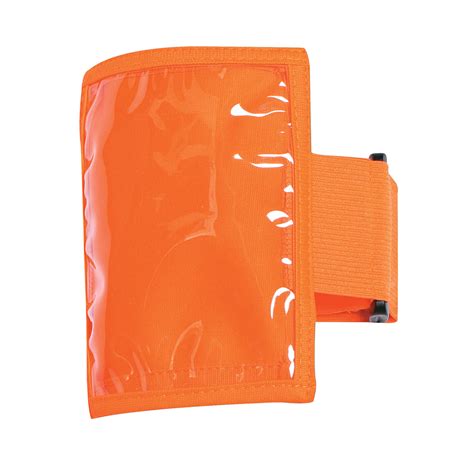plastic pocket sleeve pvc personal protective equipment