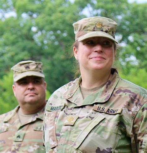 Dvids News Illinois National Guard Cyber Expert Rises To Lieutenant