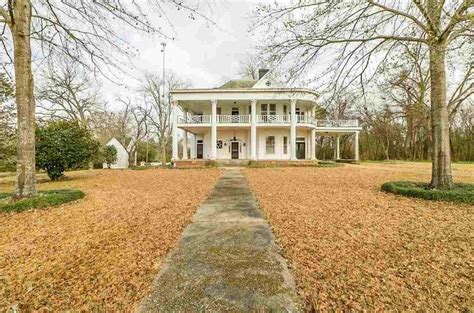 200 W Main St Utica Ms 39175 Old House Dreams Fixer Upper House