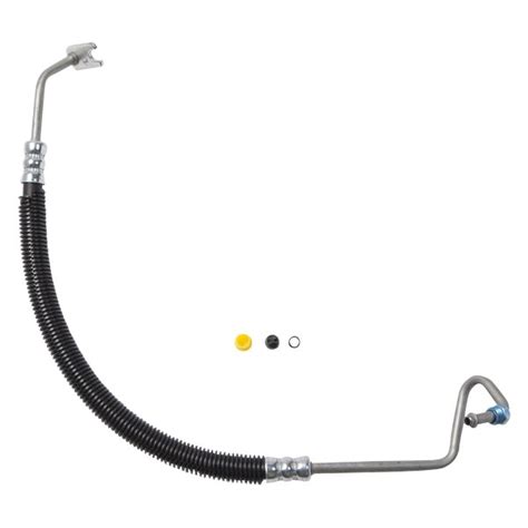 Id Select Power Steering Pressure Line Hose Assembly