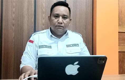 KPU Konut Buka Pendaftaran PPK Ini Syarat Pendaftarannya Narasi Sultra