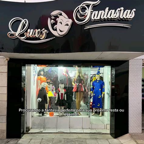 Loja De Fantasias Em Campina Grande - Loja De Fantasias Belo Horizonte