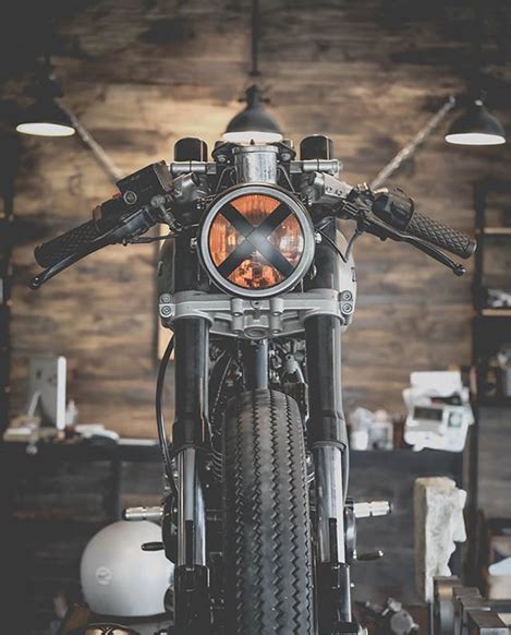 Cafe Racer Thailand Reviewmotors Co