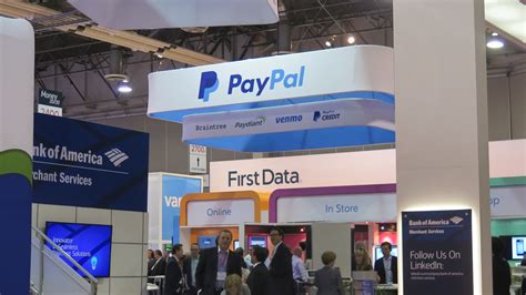 PayPal CEO announces Working Capital loans have crossed $1 billion