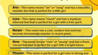 Hot Boy Names The Latest Trending Names For Your Baby Boy ESLBUZZ