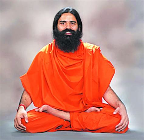 Baba Ramdev Ties Up With Drdo To Market Supplements And Food Products