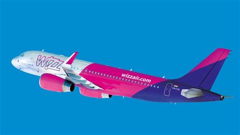 Wizz Air Launch New Routes To Saudi Arabia From Europe Uae Arabia