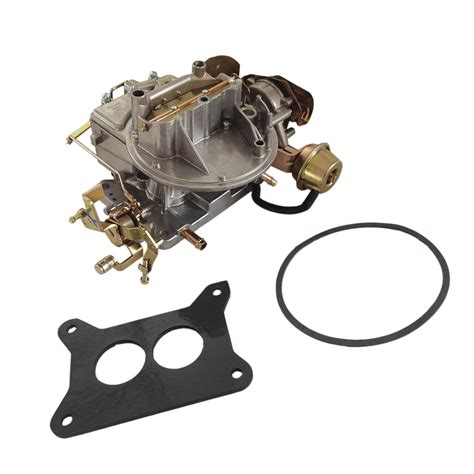 Carburetor Auto Trans Autoline C8178a For 1983 1985 Ford F150 F250 F350