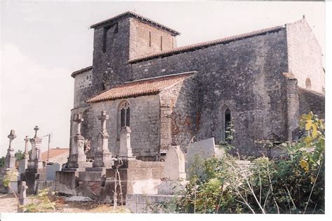 Cimetière de Lusignan Grand Saint Hilaire de Lusignan France Geneanet