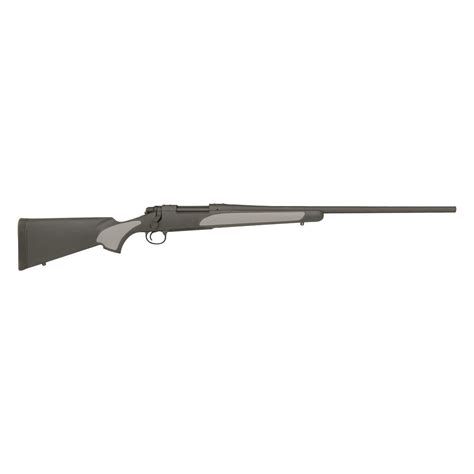 Remington 700 SPS Bolt Action 308 Winchester 20 Barrel 4 1 Rounds