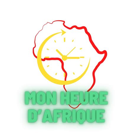 Apo Group Africa Newsroom Communiqu De Presse Mon Heure D