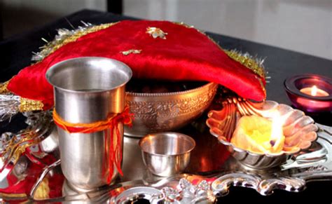 The Beautiful Rituals Of Karwa Chauth That Every Woman Should Know About