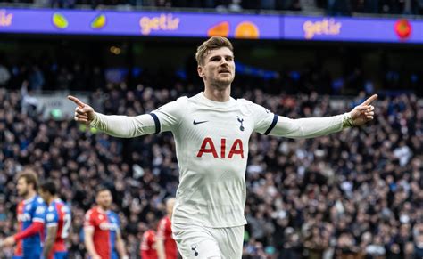 Incredible Timo Werner Left Amazed After What Year Old