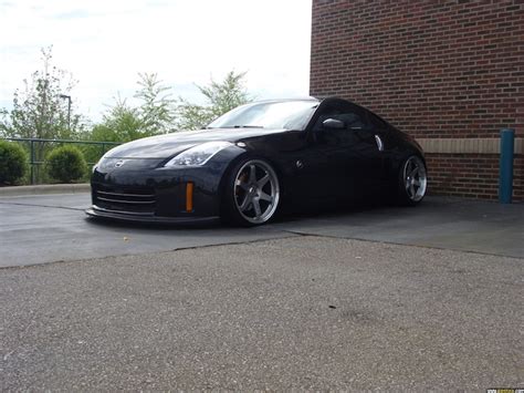 The Ultimate Wheel Guide For The Nissan 350z 2021 Edition Furious Customs