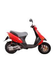 COPRIGAMBE PRO LEG A GILERA STALKER