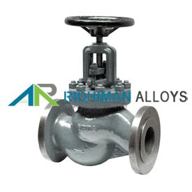 Neta Ball Valves Manufacturer Supplier In India