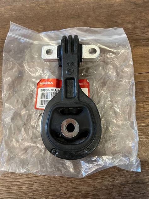 Genuine Honda Torque Rod Mount Upper T A A Ebay