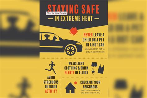 Tips For Heat Safety State Representative Brad Stephens