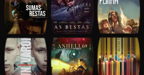 Qu Pel Culas Puedo Ver El S Bado De Enero En La Cinemateca Bogot