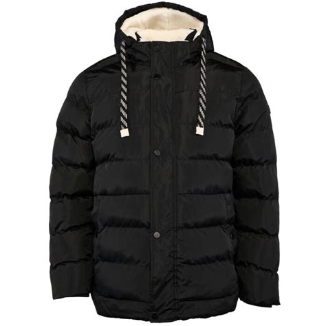 Blend Winter Jacket P Nsk Zimn Bunda Sportisimo Cz