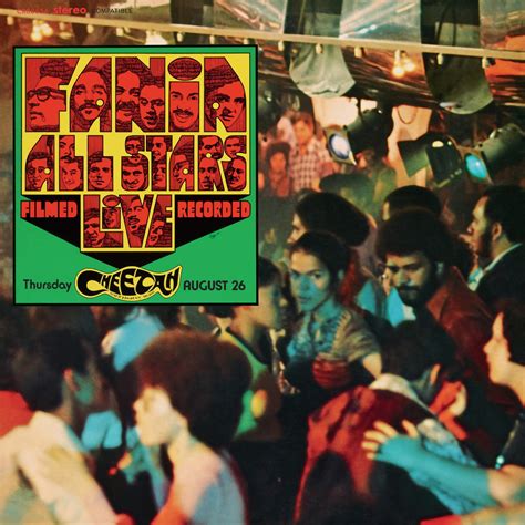 Live At The Cheetah Vol 1 Live At The Cheetah 1971 Remastered