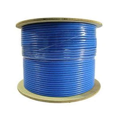 Cat6 Ethernet Lan Network Cable At Rs 5150 Roll Cat 6 Cable Id