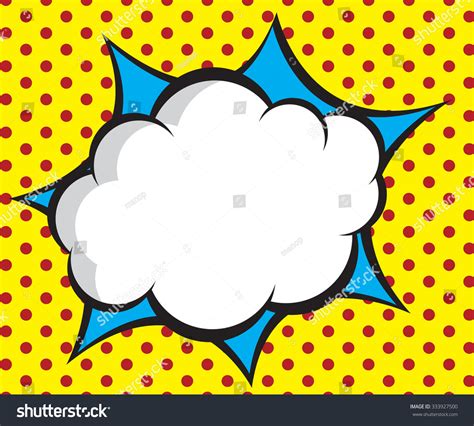 Samicraft: Pop Art Comic Background Png