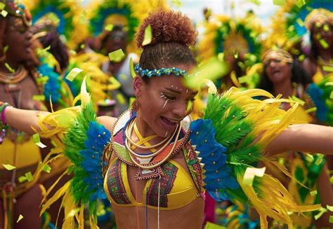 visit trinidad carnival