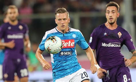 Stipendi Napoli Guida Koulibaly Sorpresa Fabian Ruiz Zielinski