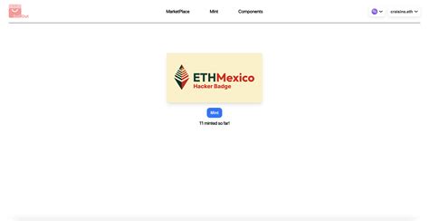 Sell Out | ETHGlobal