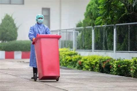 Plano De Gerenciamento De Res Duos Hospitalares Rural Engenharia