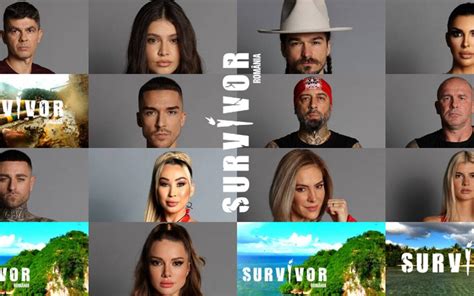 Survivor România 2025 Live Amii Lynsey