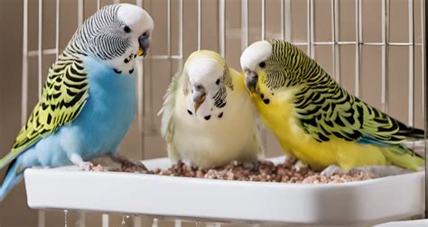 7 Popular Budgie Varieties | Different Parakeet Types