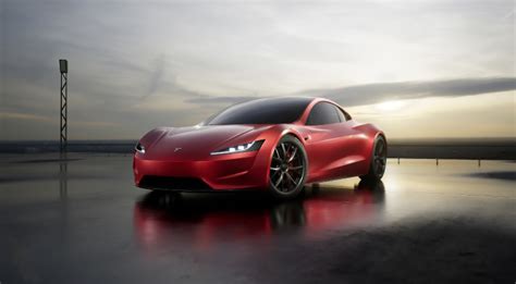 Tesla Roadster 2020 in UAE: Price & Specs | Carcility