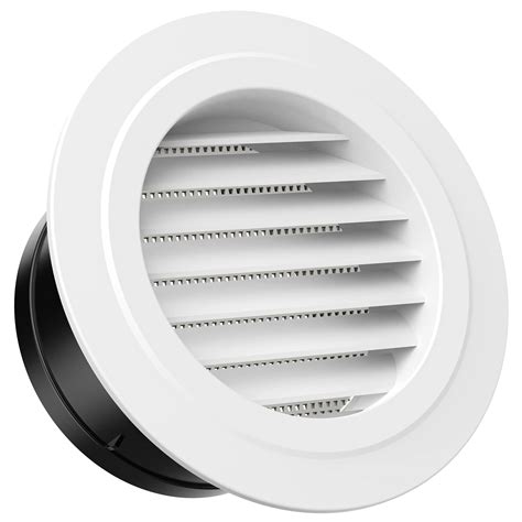 Hon Guan Mm Air Vent Louver Air Grill Cubierta De Techo Con