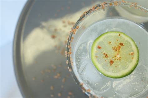 Sriracha Salt Margarita Recipe Eatdrinkfrolic