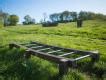 Parcours Sportif Plastique Recycle Saut De Grenouilles Acodis