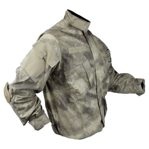 ROYAL COMBAT SUIT A TACS XXL SIZE RP ATXXL Jolly Softair