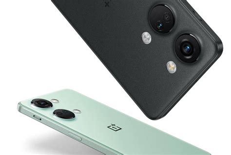 El Oneplus Nord De Gb Con Una Oferta Espectacular