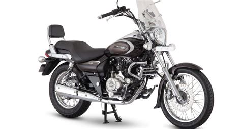 Bajaj Avenger Cruise 220, 2020 Motorcycles - Photos, Video, Specs ...