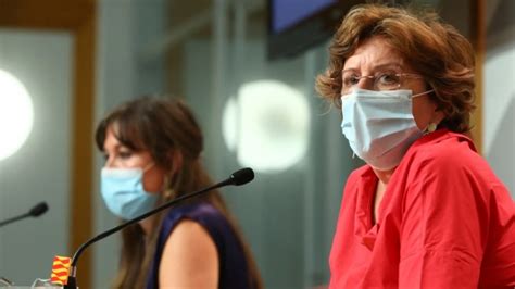 Protocolo Para Blindar Las Residencias De La Epidemia Onda Cero Radio