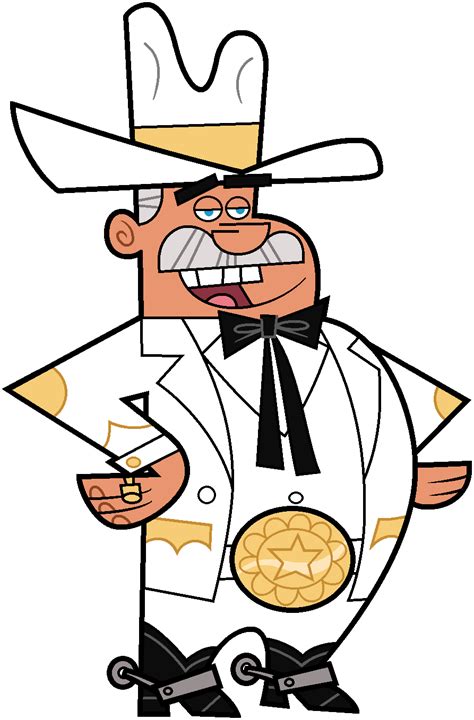 Doug Dimmadome | Fairly Odd Parents Wiki | Fandom