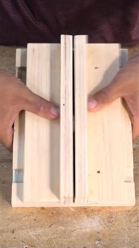 Woodworking Diy Tool Hacks Video In 2024 Woodworking Easy Woodworking Projects Diy Tools