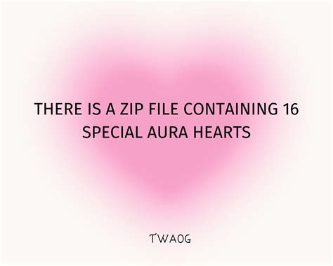 Desktop Heart Aura Aesthetic Abstract Wallpaper, Compatible With ...