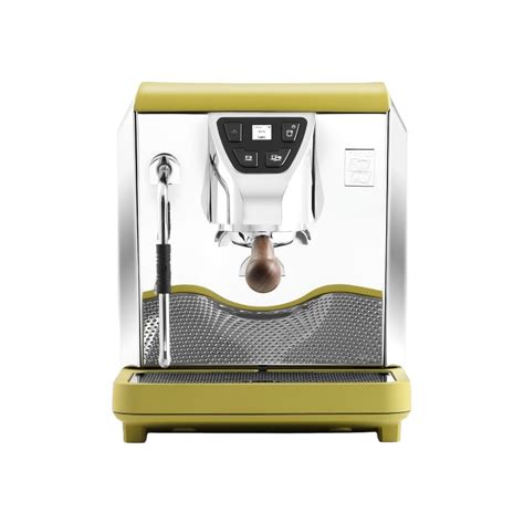 Nuova Simonelli Oscar Mood Guacamole Pusiau Automatinis Kavos Aparatas